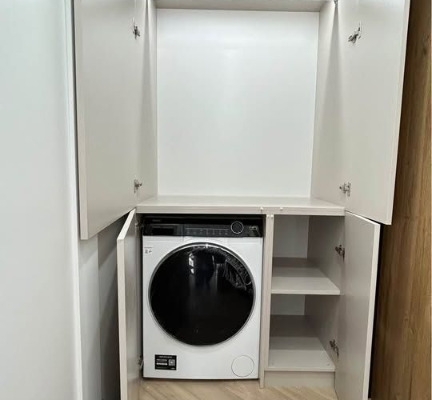 Ogłoszenie - 2pok, 37met, okolice Aquaparku PO REMONCIE/BALKON/WINDA (Wrocław). Zdjęcie 8