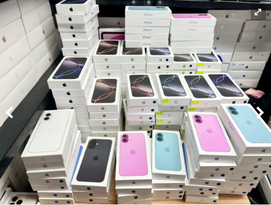 Ogłoszenie - WWW.PHOTVPC.COM Nowy, Samsung S25 Ultra, Samsung S25, iPhone 16 Pro, iPhone 16, Sony PS5, iPhone 17, iPhone 17 Pro, iPho. Zdjęcie 1