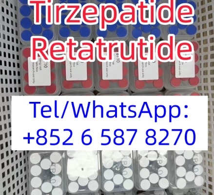 Ogłoszenie - Premium 99% High-Purity RT 15mg Peptide Raw Material, Strict Quality Control & Direct Warehouse Supply. Zdjęcie 3