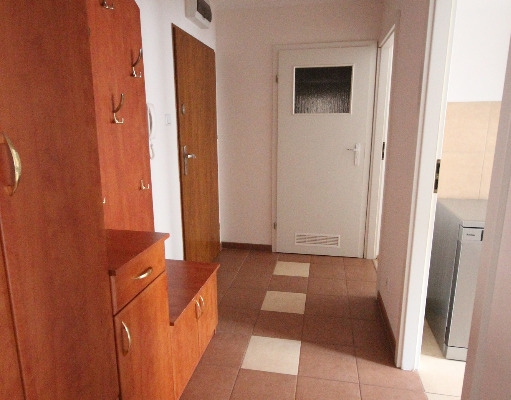 Ogłoszenie - 2pok, 50met, okolice Placu Kromera NOWE2007/ROZKŁAD/BALKON (Wrocław). Zdjęcie 9