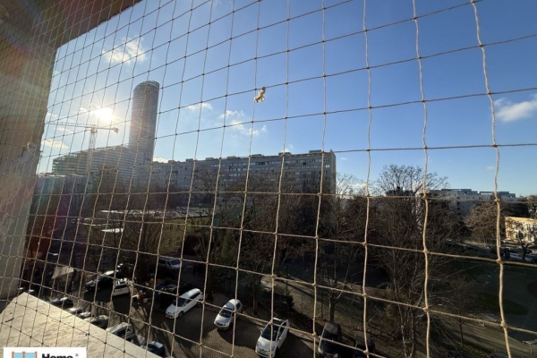 Ogłoszenie - 3pok, 49met, Okolice Gwiaździstej BALKON/PIWNICA/WINDA (Wrocław). Zdjęcie 9