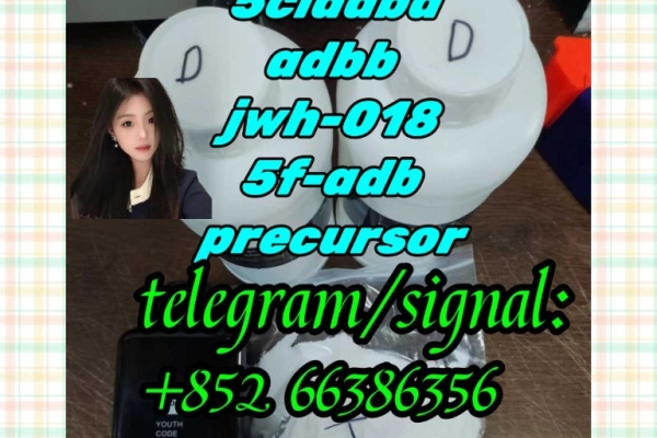 Ogłoszenie - 5cladba adbb jwh-018 5f-adb precursor  你爸妈建议. Zdjęcie 1