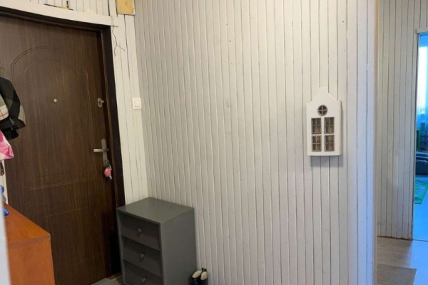 Ogłoszenie - 2pok, 41met, okolice Bardzkiej BALKON/PIWNICA/WINDA (Wrocław). Zdjęcie 9