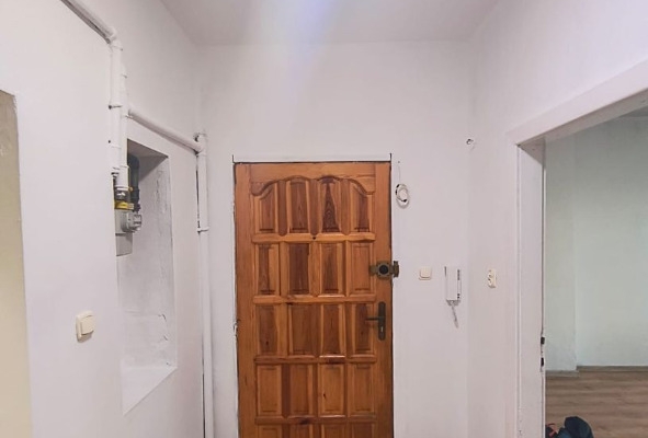 Ogłoszenie - 1pok, 32met, Okolice Zdrowej PIWNICA (Wrocław). Zdjęcie 9