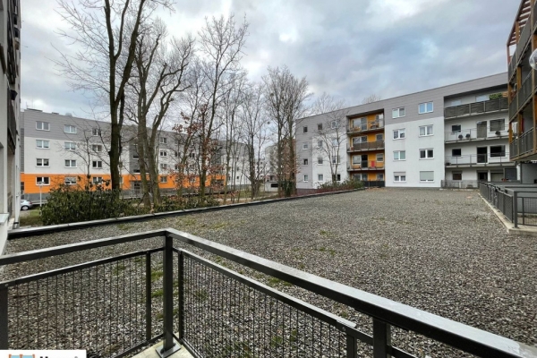 Ogłoszenie - 2pok, 46met, Olimpia Port TARAS/KOMÓRKA/GARAŻ (Wrocław). Zdjęcie 9