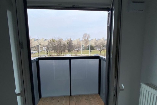 Ogłoszenie - 2pok, 34met, Okolice Inżynierskiej BALKON/MP/WINDA/2020 (Wrocław). Zdjęcie 9