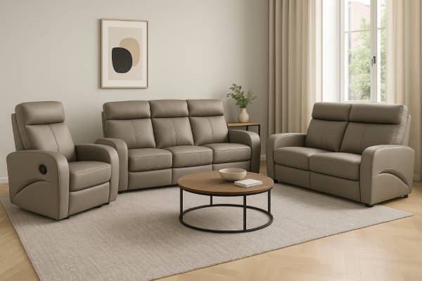 Ogłoszenie - Prawdziwy HIT wśród zestawów wypoczynkowych, czyli ASTON. Zdjęcie 2