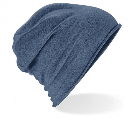 Ogłoszenie - Bawełniana LEKKA cienka czapka 4 kolory Beechfield CH Land Warszawa. Zdjęcie 3