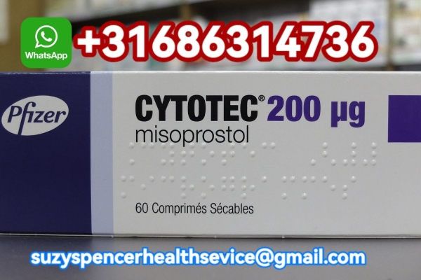 Ogłoszenie - Buy Cytotec 200Mcg Tablet In Poland. Zdjęcie 1