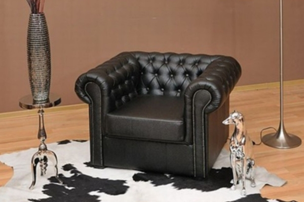 Ogłoszenie - Bestsellerowy CHESTERFIELD SZEROKI. Zdjęcie 7