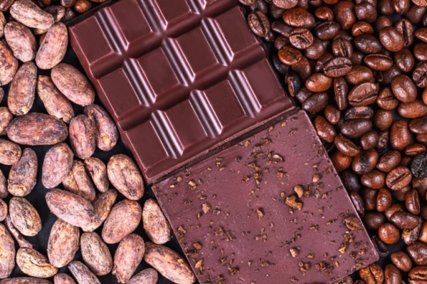 Ogłoszenie - Sprzedajemy suszone na słońcu ziarna kakao / ziarna kawy. Zdjęcie 2