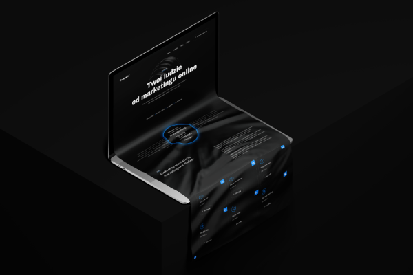 Ogłoszenie - Strona WWW dla Twojej firmy już od 1200 zł | Realizacja nawet w 3 dni. Zdjęcie 5