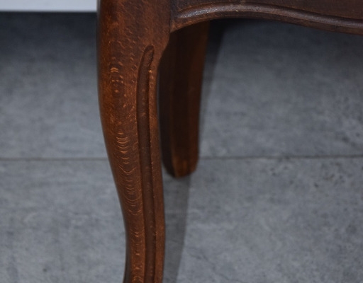 Ogłoszenie - krzesła medaliony 6 sztuk - super stan. Zdjęcie 7