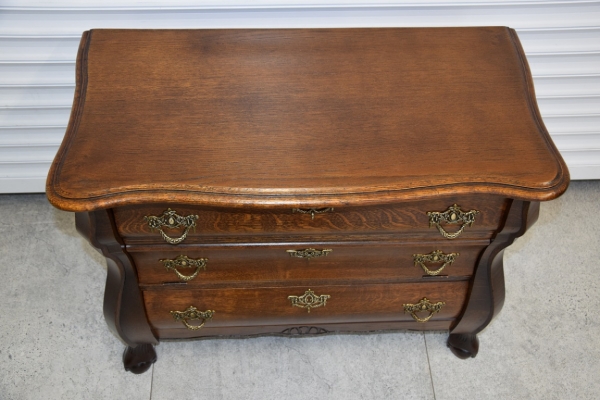 Ogłoszenie - komoda - barek - jak nowa. Zdjęcie 2