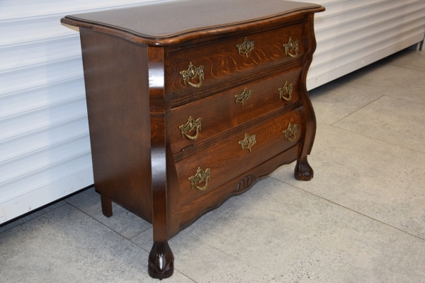 Ogłoszenie - komoda - barek - jak nowa. Zdjęcie 3