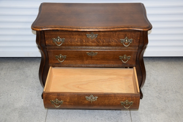 Ogłoszenie - komoda - barek - jak nowa. Zdjęcie 4