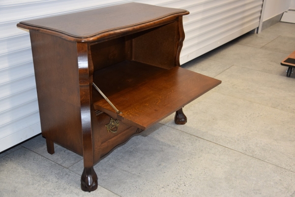 Ogłoszenie - komoda - barek - jak nowa. Zdjęcie 6