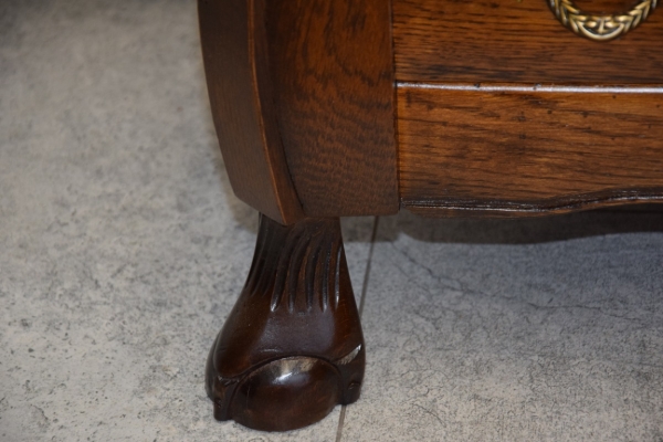 Ogłoszenie - komoda - barek - jak nowa. Zdjęcie 8