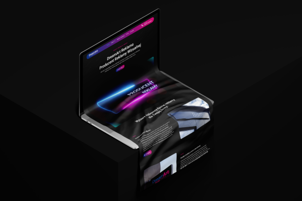 Ogłoszenie - Strona WWW dla Twojej firmy już od 1200 zł | Realizacja nawet w 3 dni. Zdjęcie 6