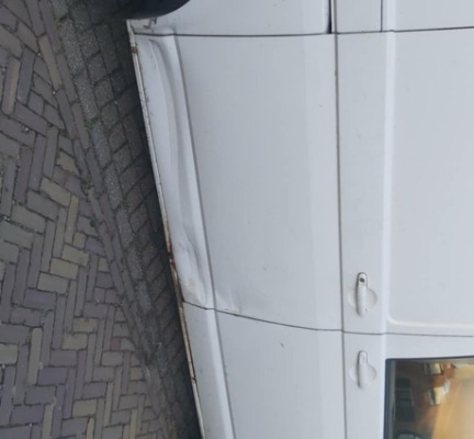 Ogłoszenie - Sprzedam Vw T5 2015r, 208tys km , 3 osobowy, manual. Zdjęcie 7