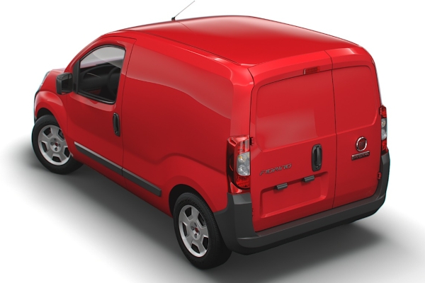 Ogłoszenie - Lampa tylna Lewa drzwi Kierowcy tył Fiat Fiorino Qubo Citroen Nemo Peugeot Bipper 2007-2024. Zdjęcie 7