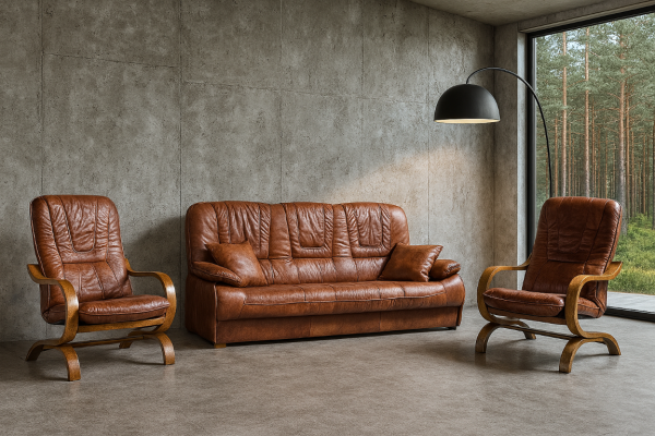 Ogłoszenie - Bestsellerowy komplet FINKA. Zdjęcie 5