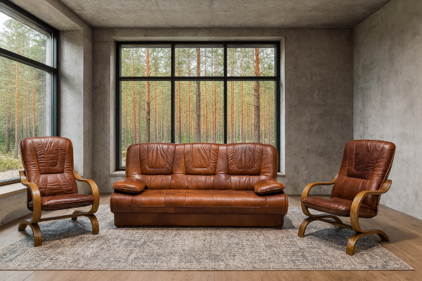 Ogłoszenie - Bestsellerowy komplet FINKA. Zdjęcie 3