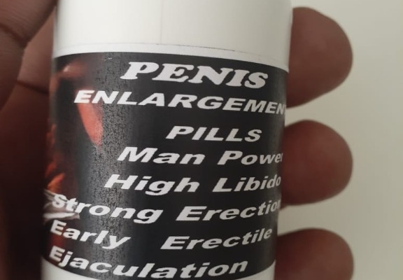 Ogłoszenie - Manhood enlargement has become a popular topic among men seeking to enhance their confidence and sexual satisfaction.. Zdjęcie 2