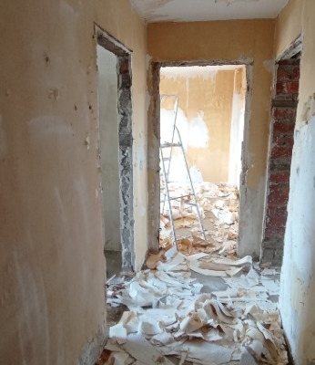 Ogłoszenie - Kompleksowe remonty mieszkań. Zdjęcie 7