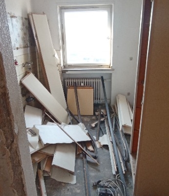 Ogłoszenie - Kompleksowe remonty mieszkań. Zdjęcie 10