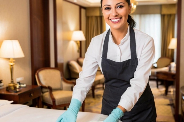 Ogłoszenie - Прибирання приміщень в Бельгії. Zdjęcie 1