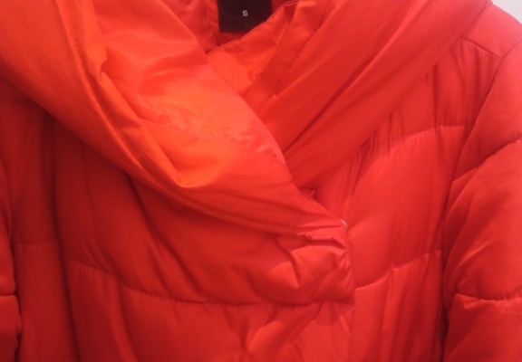 Ogłoszenie - Kurtka damska zimowa, ciepła. Calliope.. Zdjęcie 9