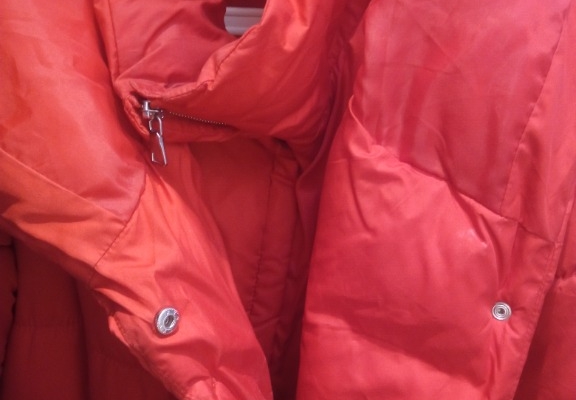 Ogłoszenie - Kurtka damska zimowa, ciepła. Calliope.. Zdjęcie 10