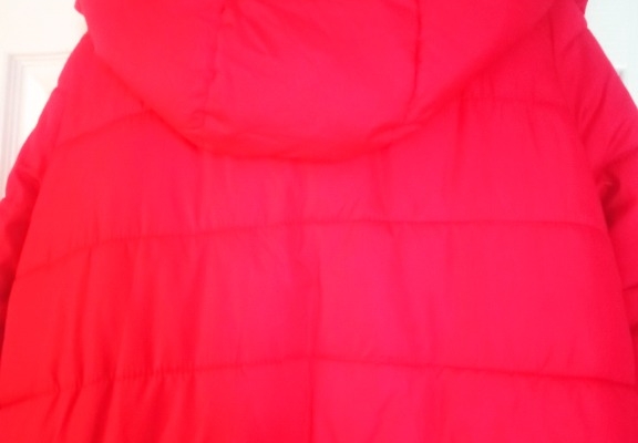 Ogłoszenie - Kurtka damska zimowa, ciepła. Calliope.. Zdjęcie 2