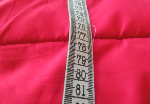 Ogłoszenie - Kurtka damska zimowa, ciepła. Calliope.. Zdjęcie 7