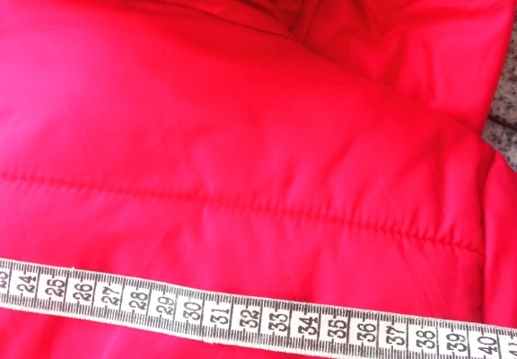 Ogłoszenie - Kurtka damska zimowa, ciepła. Calliope.. Zdjęcie 8