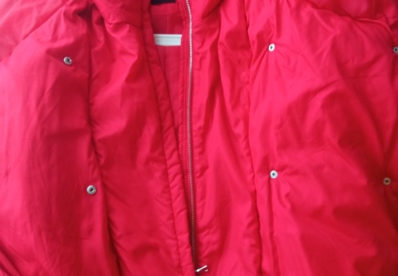 Ogłoszenie - Kurtka damska zimowa, ciepła. Calliope.. Zdjęcie 5