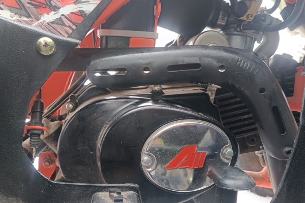 Ogłoszenie - Sprzedam QLADA. Zdjęcie 1