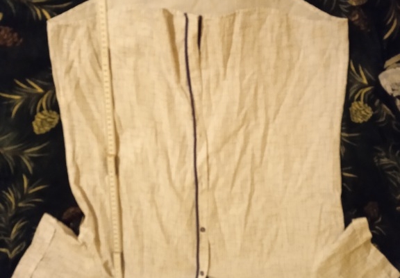 Ogłoszenie - Koszulka męska. Zdjęcie 1