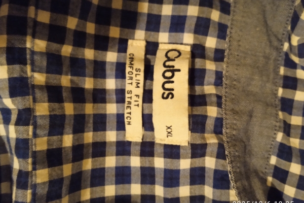 Ogłoszenie - Koszula. Zdjęcie 4