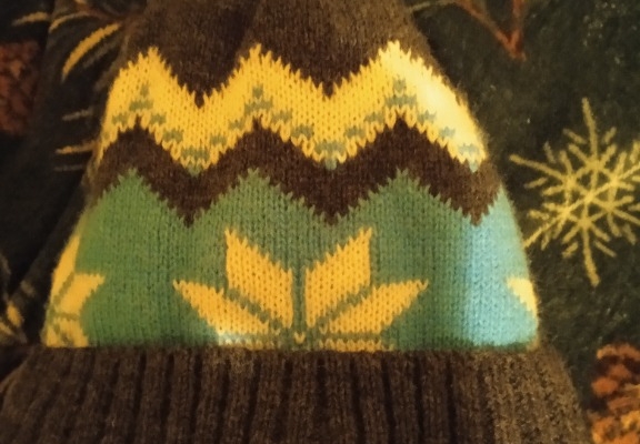 Ogłoszenie - Czapka dziecieca. Zdjęcie 3