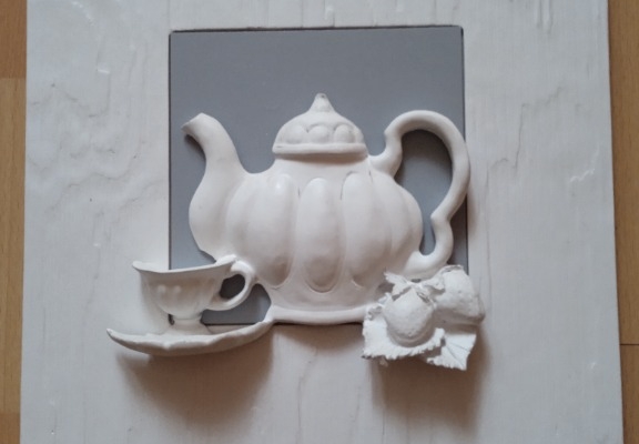 Ogłoszenie - Obraz na sciane. Zdjęcie 1