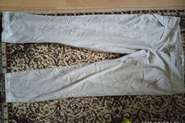 Ogłoszenie - Spodnie rozmiarM. Zdjęcie 1