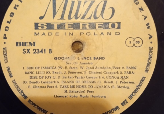 Ogłoszenie - Płyta winylowa. Zdjęcie 1