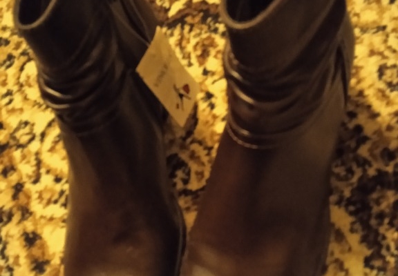 Ogłoszenie - Buty damskie orginalne. Zdjęcie 5