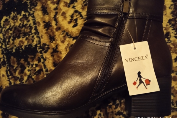 Ogłoszenie - Buty damskie orginalne. Zdjęcie 2