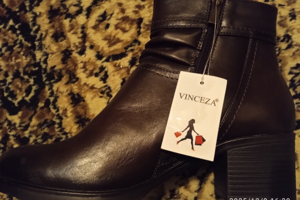 Ogłoszenie - Buty damskie orginalne. Zdjęcie 6