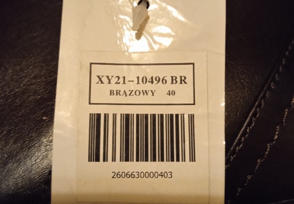 Ogłoszenie - Buty damskie orginalne. Zdjęcie 7