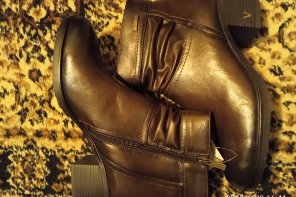 Ogłoszenie - Buty damskie orginalne. Zdjęcie 3