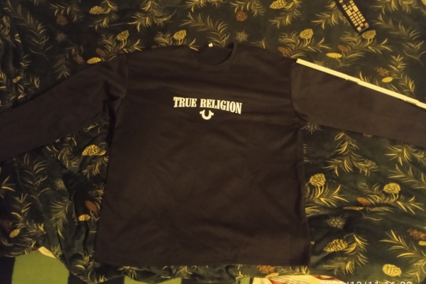 Ogłoszenie - Nowa Bluza męska rozmiarXXXL. Zdjęcie 1